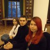 Brain Awareness Week Ukraine/ "Нервові" Дні науки 2017